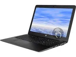 ноутбук HP Zbook 15 G3 15.6 TouchScreen Intel Core i5 6200U 2300MHz 3MB (6nd) / 8 Gb SSD 240GB /1920x1080 Full HD AMD FirePro M4150