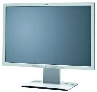 Монітор Fujitsu-Siemens 24 B24W-6 LED TN 1920 x 1200 VGA + DVI + DP + AUX