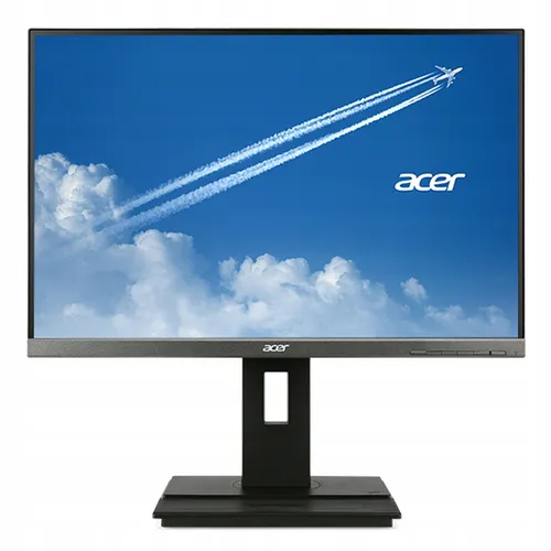 Монітор Acer 24 B246WL IPS 1920 x 1200 VGA + DVI + DP