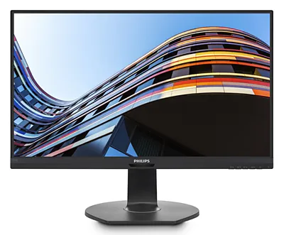 Монитор Philips 27 271S7Q Б/Р IPS FullHD 1920 x 1080 VGA + DP + HDMI + AUX