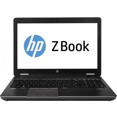 ноутбук HP Zbook 15 G2 15.6 IPS Intel Core i7 4700MQ 2400Mhz 6MB (4nd) / 4 GB SSD 240GB /1920x1080 Full HD NVIDIA Quadro K2100M