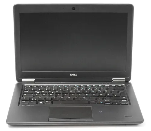 Ноутбук Dell Latitude E7250 12.5 Intel Core i5 5200U 2200MHz 3Mb (5 gen) / 16 Gb SSD 240GB /1366x768 WXGA LED 16:9 Intel HD Graphics 5500