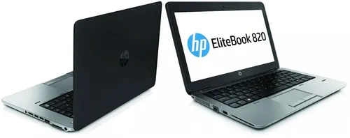 ноутбук HP Elitebook 820 G1 12.5 Intel Core i7 4500U 3000MHz 4MB (4nd) / 8 Gb SSD 120GB /1366x768 WXGA LED 16:9 Intel HD Graphics 4400 Grade А Без ОДД