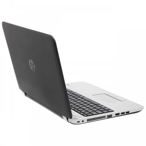 ноутбук HP ProBook 450 G3 15.6 Intel Core i5 6200U 2300MHz 3MB (6nd) / 16 Gb SSD 240GB /1366x768 WXGA LED 16:9 Intel HD Graphics 520 Grade А Slim DVD-RW