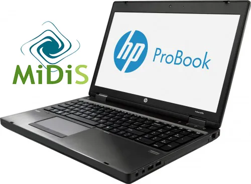 HP ProBook 6570b 15.6 Intel Core i5 3210M 2500Mhz 3MB (3nd) / 16 Gb SSD 240GB /1366x768 WXGA LED 16:9 Intel HD Graphics 4000