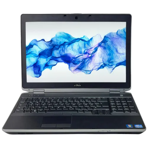 Dell Latitude E6530 15.6 HD+ Intel Core i5 3210M 2500Mhz 3MB (3nd) / 8 Gb SSD 240GB /1600x900 WSXGA 16:9 HD+ Intel HD Graphics 4000