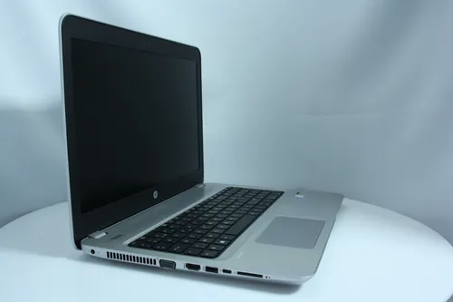 ноутбук HP ProBook 450 G4 15.6 Intel Core i5 7200U 3100MHz 3Mb (7 gen) / 4 GB SSD 240GB /1366x768 WXGA LED 16:9 Intel HD Graphics 620 Grade А Slim DVD-RW