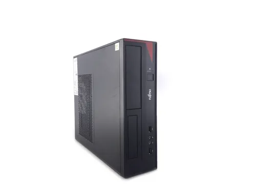 Fujitsu-Siemens Esprimo E410 E85+ SFF Intel® Core™ i5 3470 3200MHz 6Mb (3 gen) / 8 Gb / SSD 480 Gb / Geforсe GTX1030