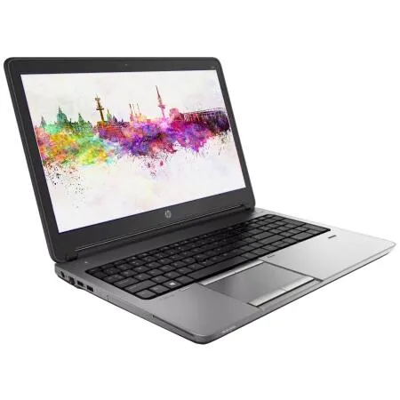 Ноутбук HP ProBook 650 G2 15.6 Intel Core i5 6200U 2300MHz 3MB (6nd) / 8 Gb HDD 500GB /1366x768 WXGA LED 16:9 Intel HD Graphics 520