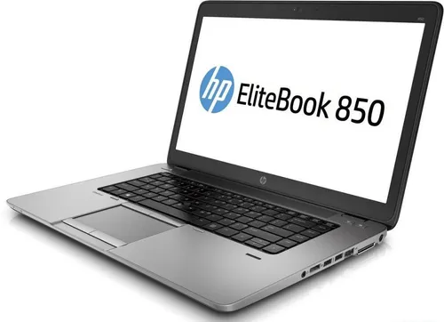 Ноутбук HP EliteBook 850 G1 15.6 Intel i5 4200U 1600MHz 3MB (4nd) / 8 Gb SSD 120GB /1920x1080 Full HD Intel HD Graphics 4400