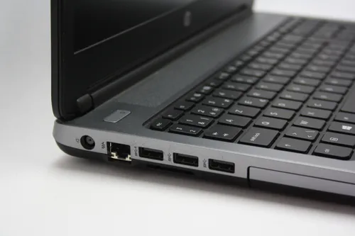 Ноутбук HP ProBook 650 G1 15.6 Intel Core i5 4200M 2500MHz 3MB (4nd) / 4 GB HDD 500GB /1920x1080 Full HD Intel HD Graphics 4600