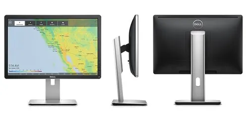 Монитор Dell 20 P2016 IPS 1440 х 1050 VGA + DP