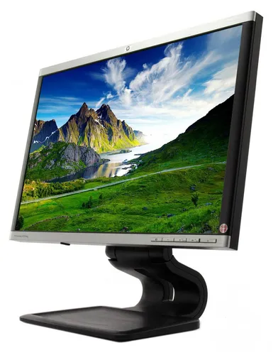 Монітор HP 22 LA2205WG TN 1680 x 1050 VGA + DVI + DP