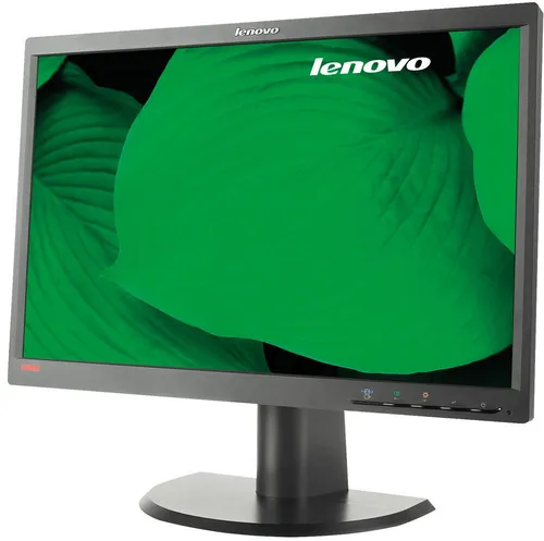 Монітор Lenovo 22 LT2252p TN 1680 x 1050 VGA + DVI + DP + AUX