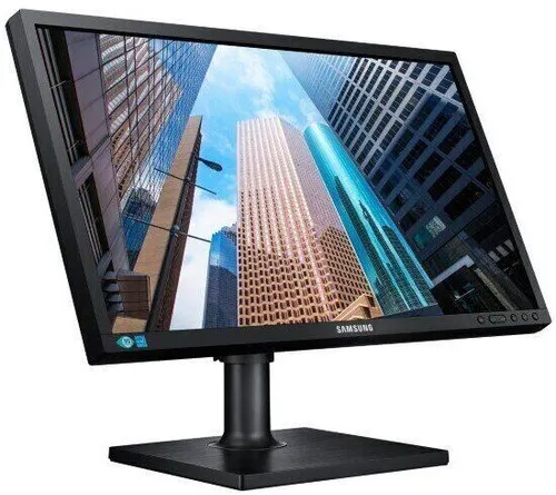 Монітор Samsung 24 S24E650DW PLS 1920 x 1200 VGA + DVI + DP