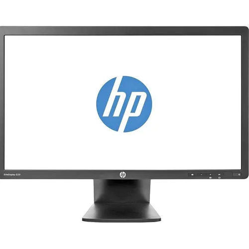 Монітор 23 HP EliteDisplay E231 TN FullHD 1920 x 1080 VGA DVI DP