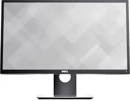 Монітор 24 Dell P2417H IPS FullHD 1920 x 1080 VGA DP HDMI