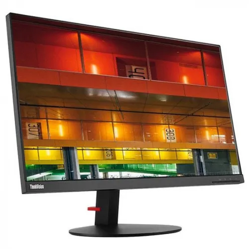 Монітор Lenovo 27 P27q-10 Б/Р IPS 2K 2560 x 1440 HDMI + DP
