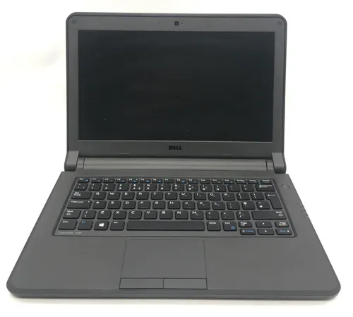 Ноутбук Dell Latitude 3350 13.3 Intel i3 5005U 2000MHz 3MB (5 gen) / 8 Gb SSD 480GB /1366x768 WXGA LED 16:9 Intel HD Graphics 5500