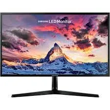 Монитор Samsung 24 S24F356FHU PLS FullHD 1920 x 1080 VGA + HDMI
