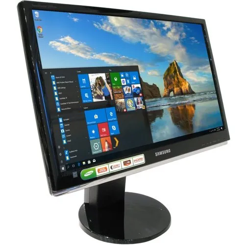 Монітор 24 Samsung 2494HM TN FullHD 1920 x 1080 VGA DVI