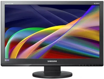 Монітор 24 Samsung 2494LW TN FullHD 1920 x 1080 VGA DVI
