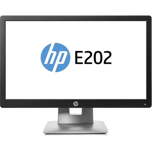 Монитор HP 20 EliteDisplay E202 IPS 1600 x 900 VGA + DVI + HDMI