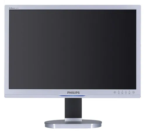 Монітор 24 Philips 240B1 TN 1920 x 1200 VGA DVI DP