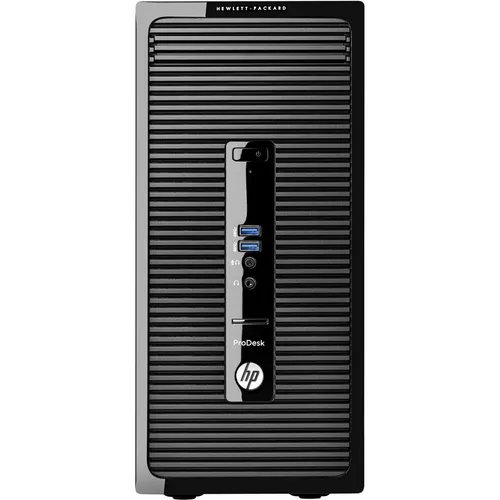 HP ProDesk 400 G2 MT Intel® Core™ i5 4400 3300Mhz 6Mb (4 gen) / 8 Gb / 500 Gb / Geforсe GTX1060