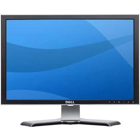 Монітор Dell 20 2007WFP S-IPS 1680 x 1050 VGA + DVI + DP