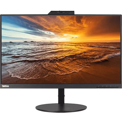 Монитор Lenovo 24 T24v-10 Б/Р IPS FullHD 1920 x 1080 VGA + DP + HDMI