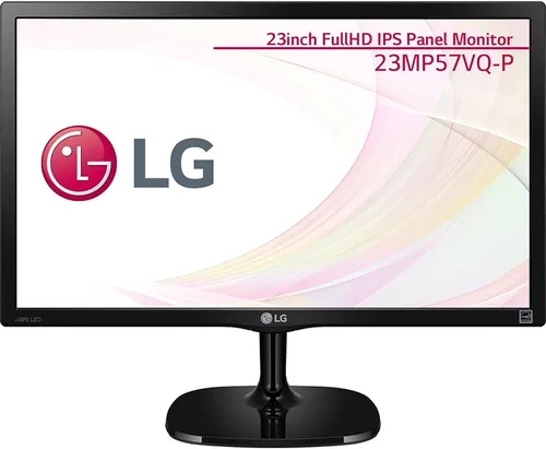 Монітор LG 23 23MP57VQ IPS FullHD 1920 x 1080 VGA + DVI + DP