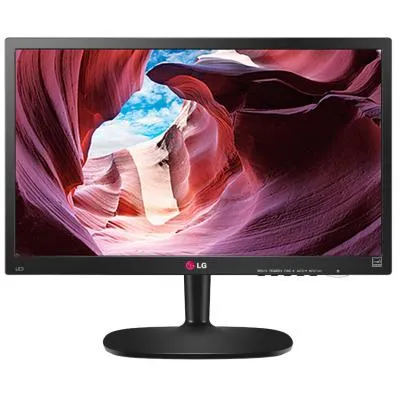 ᐉ Монітор 22 LG 22M35 TN FullHD 1920 x 1080 VGA купить БВ Монітори в Украине на сайте | midis.zp.ua: ціна, фото, характеристики