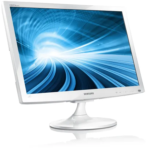 Монитор Samsung 24 T24B300EE TN FullHD 1920 x 1080 VGA + HDMI