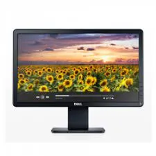 Монитор Dell 20 E2014Hf TN 1600 x 900 VGA + DVI