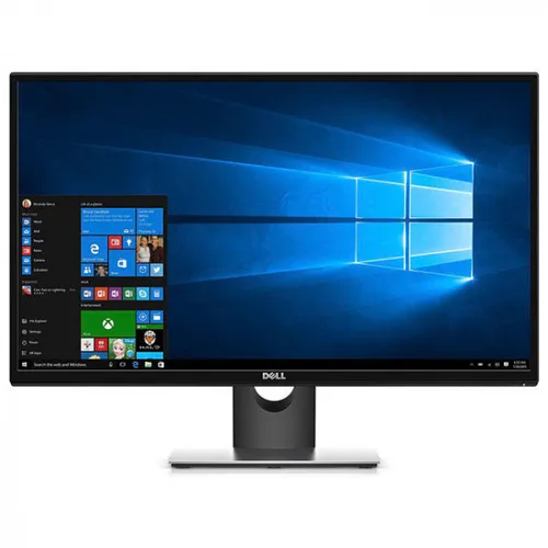 Монітор Dell 27 SE2717H IPS FullHD 1920 x 1080 VGA + HDMI