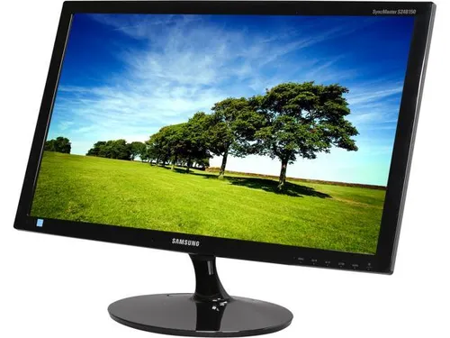 Монітор Samsung 24 S24B150 TN FullHD 1920 x 1080 VGA + DVI