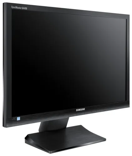 Монітор Samsung 24 S24A450BW TN 1920 x 1200 VGA + DVI