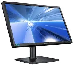 Монітор 24 Samsung S24E450B TN FullHD 1920 x 1080 VGA DVI