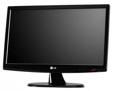 Монітор LG 23 W2343T TN FullHD 1920 x 1080 VGA + DVI