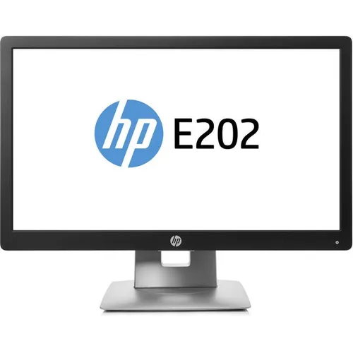 Монитор HP 20 EliteDisplay E202 IPS 1600 x 900 VGA + DP + HDMI