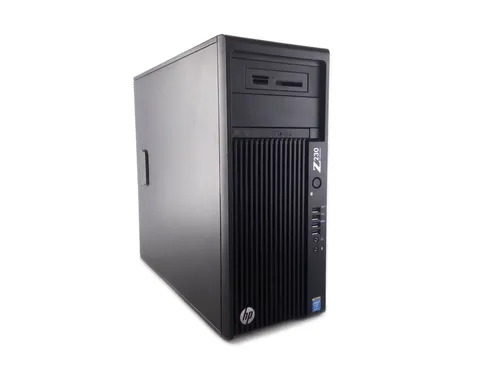 HP WorkStation Z230 MT Intel® Core™ i5 4570 3200Mhz 6Mb (4 gen) 16 Gb SSD 2Tb GeForce GTX1650
