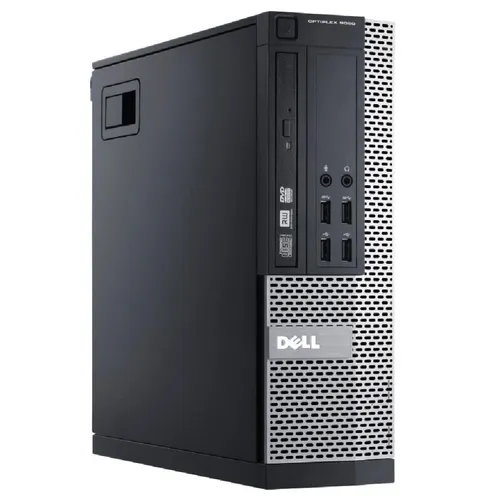 Dell OptiPlex 9020 SFF Intel® Core™ i3 4130 3400Mhz 3Mb (4 gen) / 8 Gb / 500 Gb / GeForce GTX1660