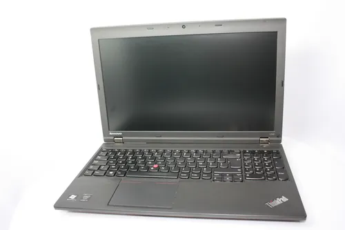 Ноутбук Lenovo ThinkPad L540 15.6 Intel Core i3 4000M 2400MHz 3MB (4nd) / 8 Gb HDD 500GB /1366x768 WXGA LED 16:9 Intel HD Graphics 4600
