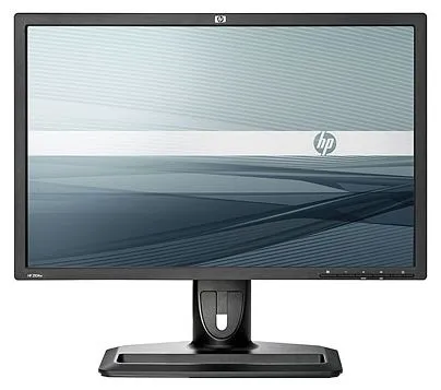 Монітор 24 HP ZR24w S-IPS 1920 x 1200 VGA DVI DP