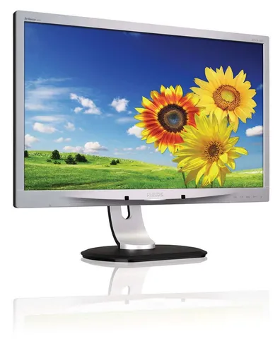 Монітор Philips 24 241P4Q MVA FullHD 1920 x 1080 VGA + DVI + DP + AUX