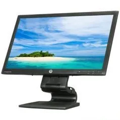 Монітор HP 20 LA2006X TN 1600 x 900 VGA + DVI + DP