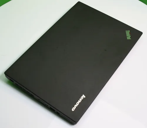 ноутбук Lenovo ThinkPad X240 12.5 Intel Core i7 4600U 2100Mhz 4Mb (4nd) / 8 Gb SSD 480GB /1366x768 WXGA LED 16:9 Intel HD Graphics 4400 Grade А Без ОДД