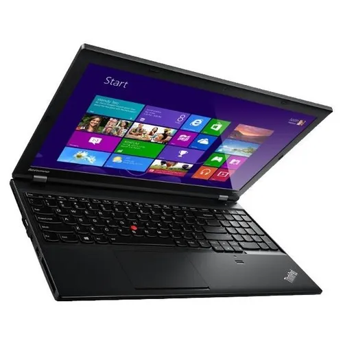 Ноутбук Lenovo ThinkPad L540 15.6 Intel Core i5 4200M 2500MHz 3MB (4nd) / 16 Gb SSD 120GB /1366x768 WXGA LED 16:9 Intel HD Graphics 4600
