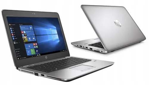ноутбук HP Elitebook 820 G3 12.5 Intel Core i5 6200U 2300MHz 3MB (6nd) / 8 Gb HDD 500GB /1366x768 WXGA LED 16:9 Intel HD Graphics 520